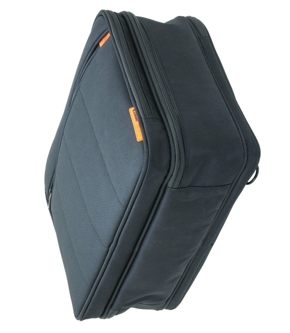 Torba - plecak na laptopa 15,6" Davidt's Czarny 257.009.01 