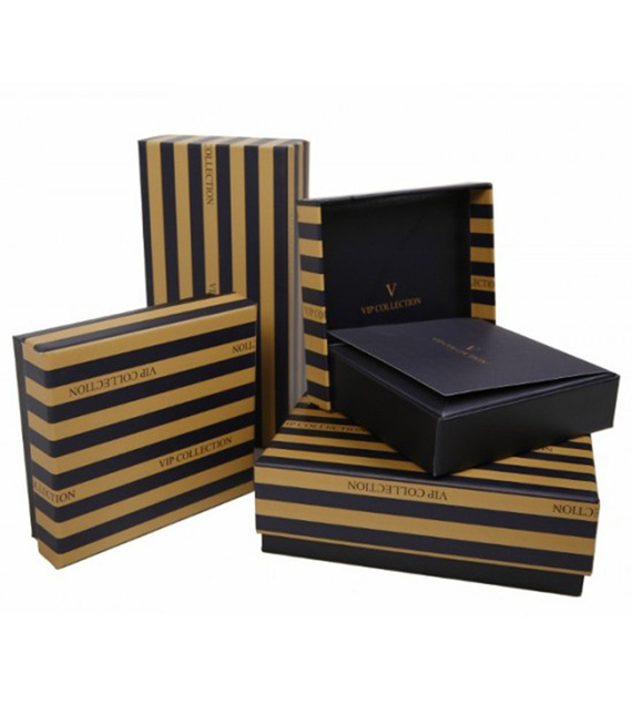 Etui na wizytówki Vip Collection PALERMO 14LS