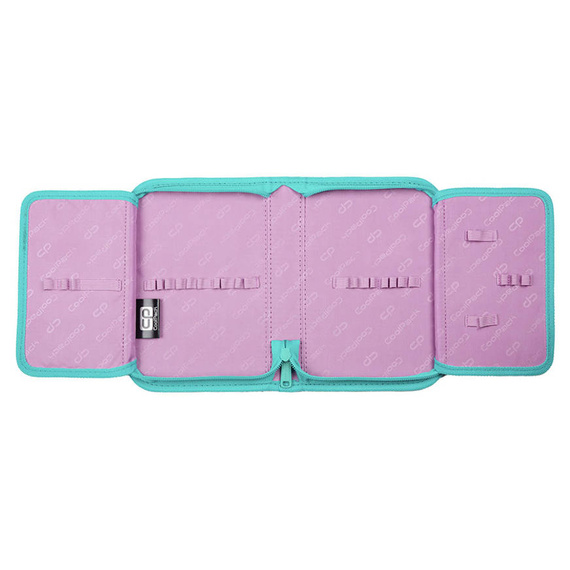 Piórnik szkolny CoolPack Clipper Happy Donuts F076665