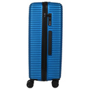 Walizka AVIATOR Davidt's 268.573.17 Niebieska