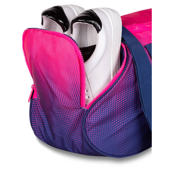 Torba sportowa Coolpack Runner Gradient Frape E91508