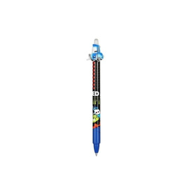 Długopis automatyczny wymazywalny Frozen Colorino Disney Core śnieżynka 53703PTR_SNIEZKA