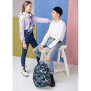 Plecak szkolny CoolPack Dart II Party Time 52766CP C19142