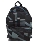 Plecak duży 21L Milan Knit szary 624605KNG