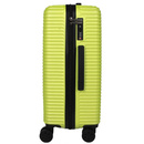 Walizka AVIATOR Średnia Davidt's 268.572.16 Limonka