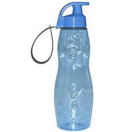 Bidon Active Sport 750 ml niebieski 70580