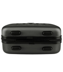 Kosmetyczka - kuferek usztywniany Vip Collection Benelux 14" Szara