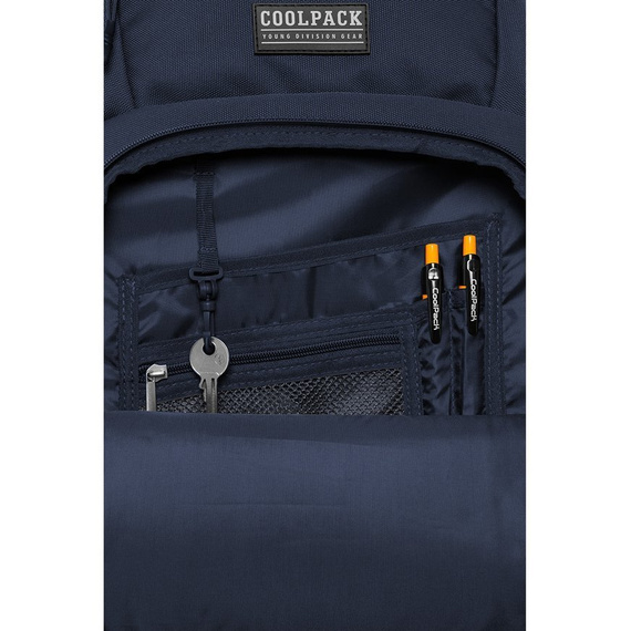 Plecak Coolpack Army Navy 54296CP C39257