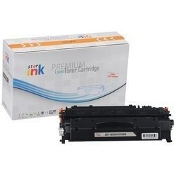 Toner Starink zamiennik do HP CE505X (Czarny)