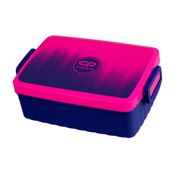 Śniadaniówka Coolpack Gradient Frape Z07508