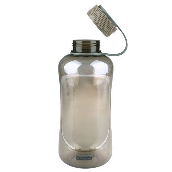 Water bottle Active Sport 1450 ml grey 70422