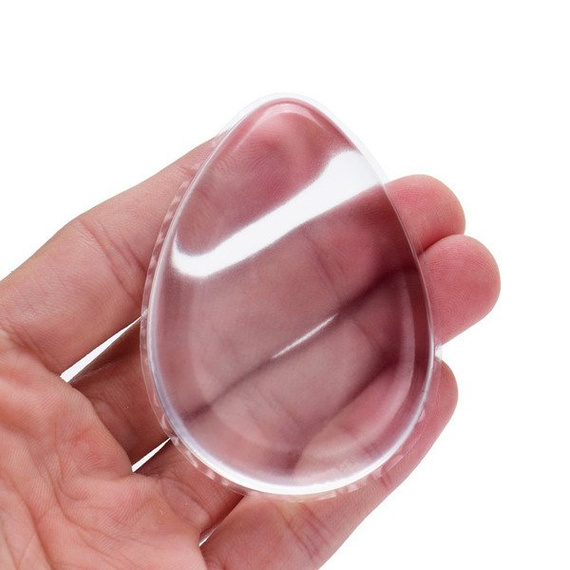 Silisponge blender silikonowa gąbka do makijażu - łezka