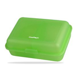 Lunchbox Coolpack FROZEN Z03990 green