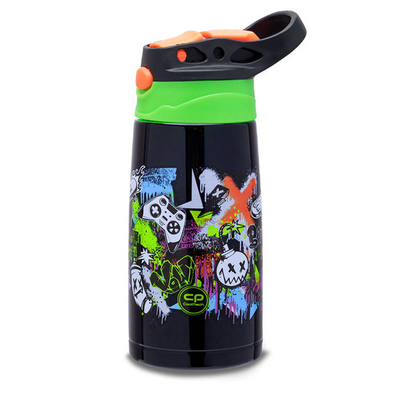 Water bottle Coolpack Tramp 700 ml Scotish Blue 51392CP