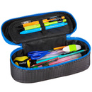 Piórnik szkolny CoolPack Campus Gradient Grey E62511