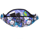 Saszetka nerka CoolPack Trick Flower Zebra 75406CP C78262