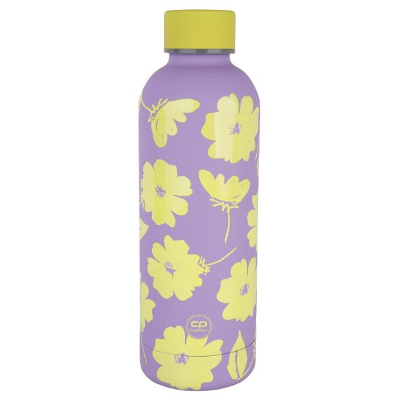 Butelka termiczna Coolpack Bonet Navy Blue Z23013