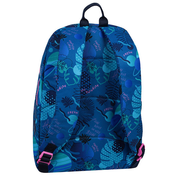 Plecak młodzieżowy Coolpack Cross Disney Core Stitch F026780