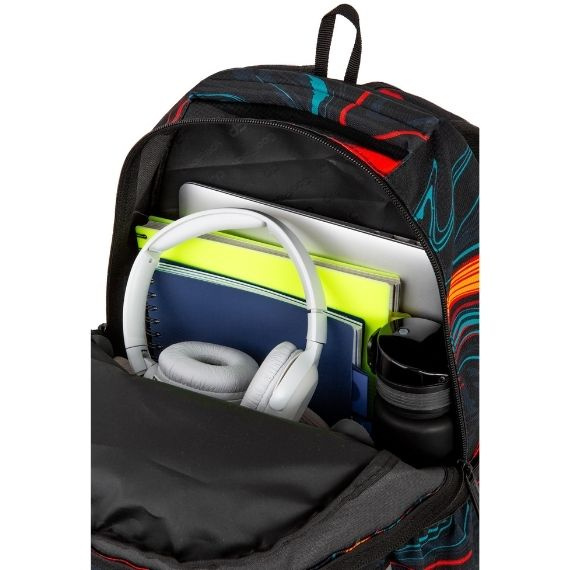 Plecak szkolny Coolpack Pick Amber F099890