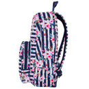 Plecak młodzieżowy Coolpack Ohio Pink Marine 76663CP C06263