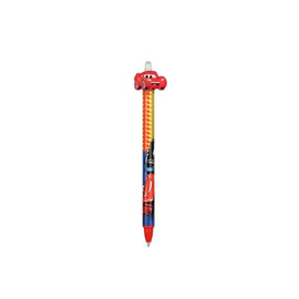 Długopis automatyczny wymazywalny Frozen Colorino Disney Core śnieżynka 53703PTR_SNIEZKA
