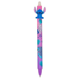 Długopis automatyczny wymazywalny Stitch Colorino Disney Core 54908PTR