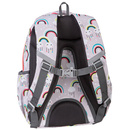 Plecak młodzieżowy Coolpack Jerry Rainbow Time E29601