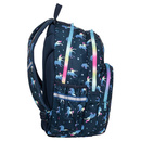 Zestaw Coolpack Blue Unicorn - plecak Rider, lunchbox Foodyx i piórnik Jumper 2