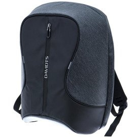 Plecak miejski na laptop 17" Davidt's Urban Traveler 251.033.55