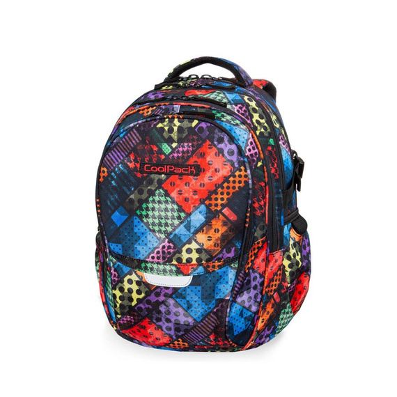 Backpack CoolPack Factor Blox 33826CP No. B02014