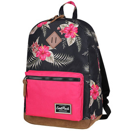 Urban backpack Coolpack Grasp Blue Pineapple 36153CP nr A123