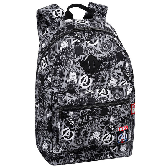 Plecak młodzieżowy Coolpack Cross Disney Core Avengers F026778