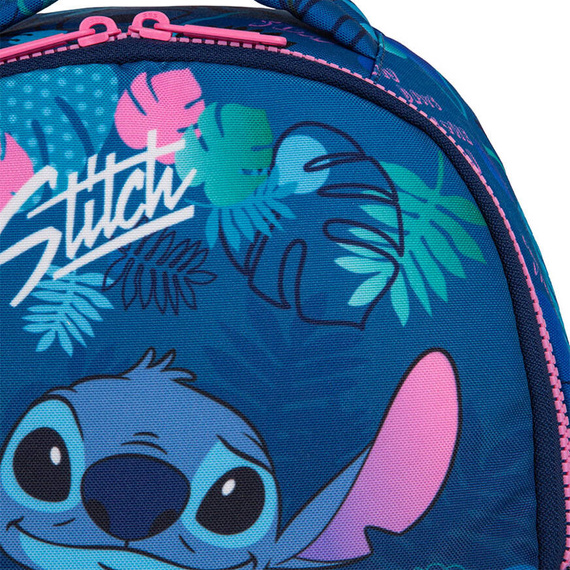 Plecak wycieczkowy Coolpack Puppy Disney Core Stitch F125780