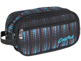 Kosmetyczka Coolpack Wave Blue flash 49108CP nr 194