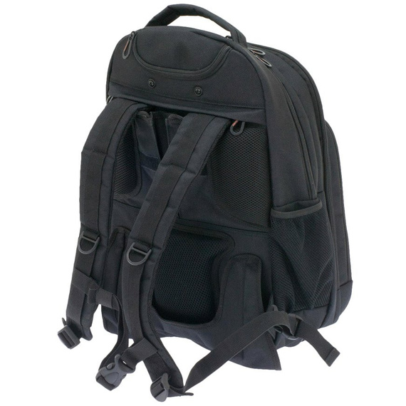 Plecak na kółkach Davidt's 15,6" The Chase 257.047.01