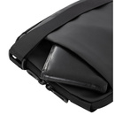 Torba na ramię Coolpack Clip Czarna TPR 47496CP B93404