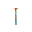 Długopis automatyczny wymazywalny Frozen Colorino Disney Core śnieżynka 53703PTR_SNIEZKA