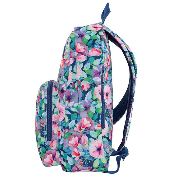 Plecak młodzieżowy Coolpack Ohio Pastel Garden 68613CP C06260
