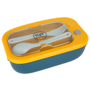 Śniadaniówka z przegródką Coolpack Foodyx Tiger Z18931