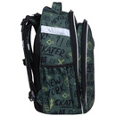 Plecak szkolny tornister CoolPack Turtle Tiger F015931