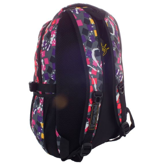 Plecak szkolny młodzieżowy Open Mind 12