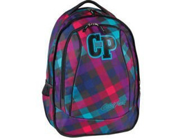 Plecak szkolny Coolpack Combo Electra 47654CP nr 162