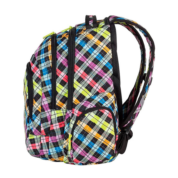 School backpack Coolpack Spark Tribal 60608CP nr 510