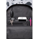 Plecak młodzieżowy szkolny CoolPack Basic Plus Doggies 68262CP C03180