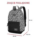 Plecak miejski Coolpack Grasp Tropical Jungle 99969CP