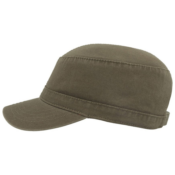 Patrol cap UNIFORM OLIVE