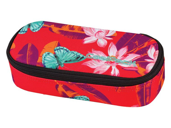 Pencil case Coolpack Campus Bahamas 62596CP nr 584