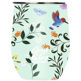Kubek termiczny Coolpack Coffee Mug Cherry Tree Z22924