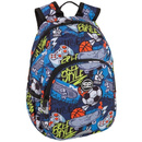 Plecak przedszkolny Coolpack Toby Hobby F049929