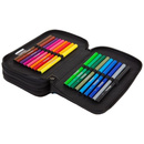 Piórnik potrójny z wyposażeniem CoolPack Jumper 3 Diary F067936